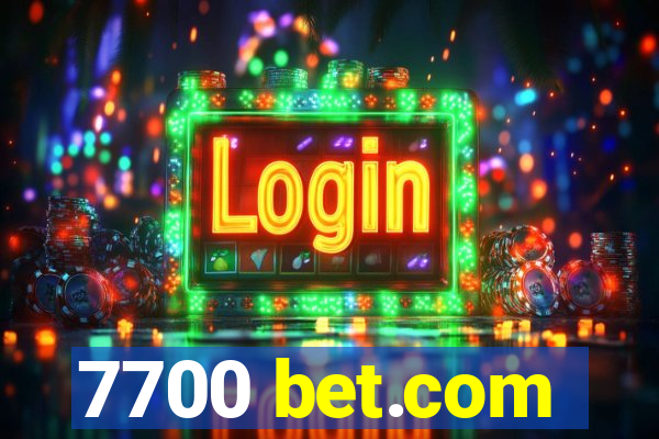 7700 bet.com